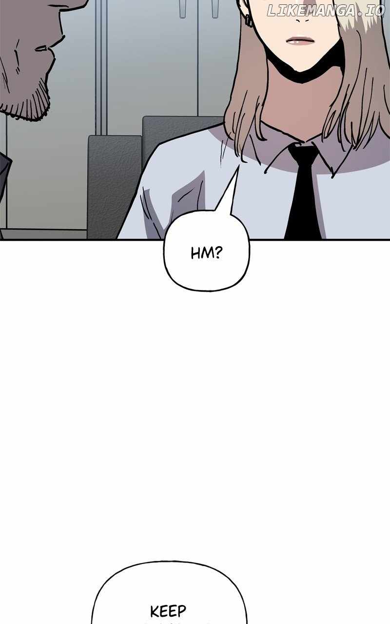 Boss Returns Chapter 35 81